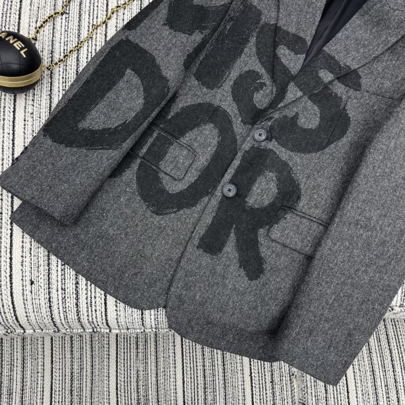 Christian Dior Outwear